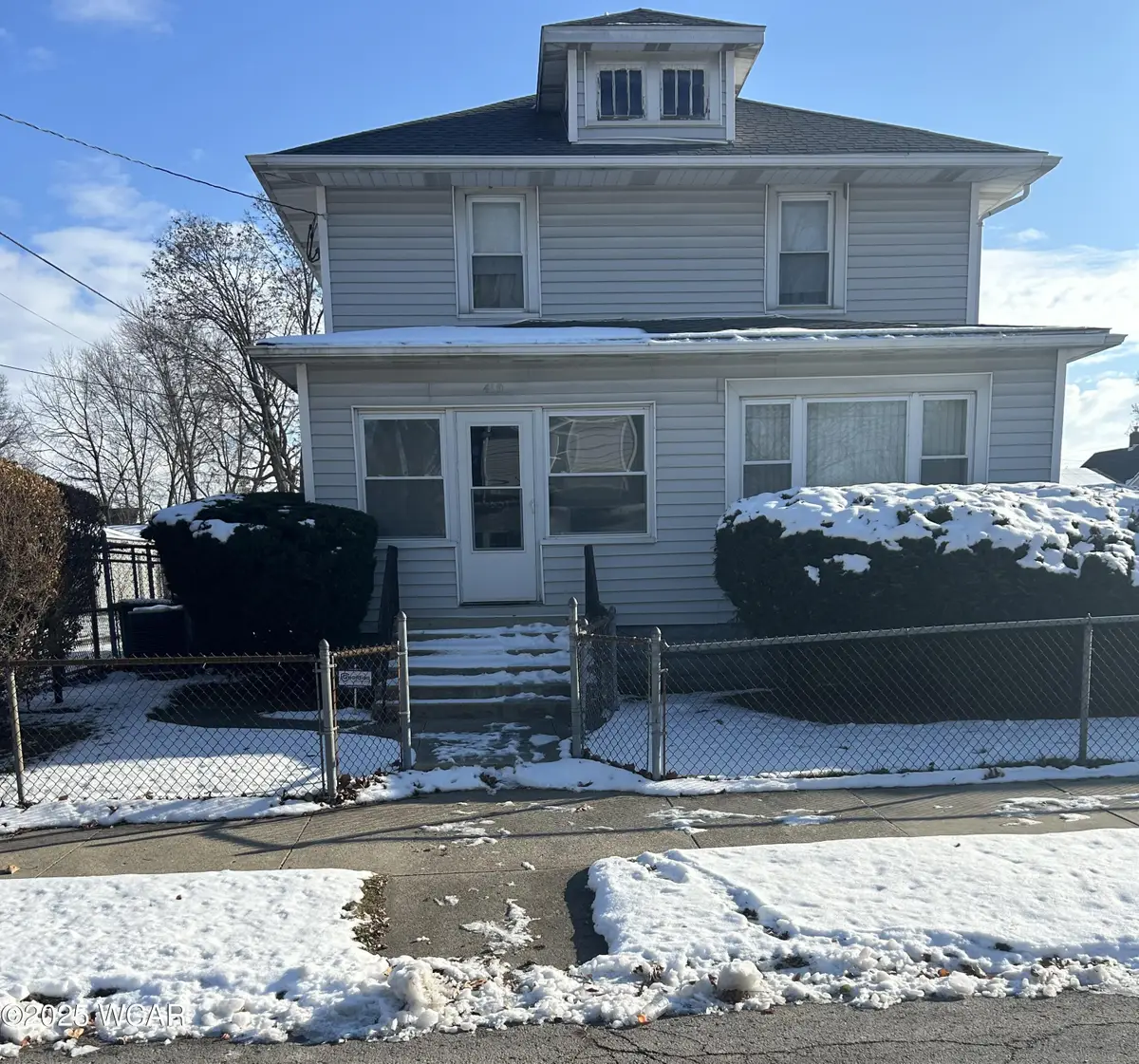 419 S Atlantic Avenue, Lima, OH 45804 - Image #1