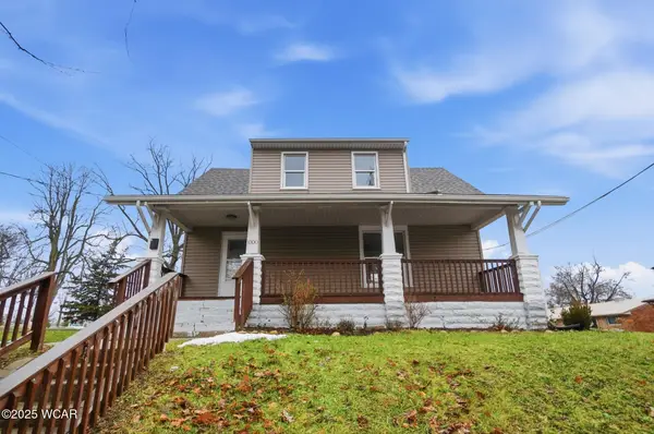 1000 W Elm Street, Lima, OH 45805