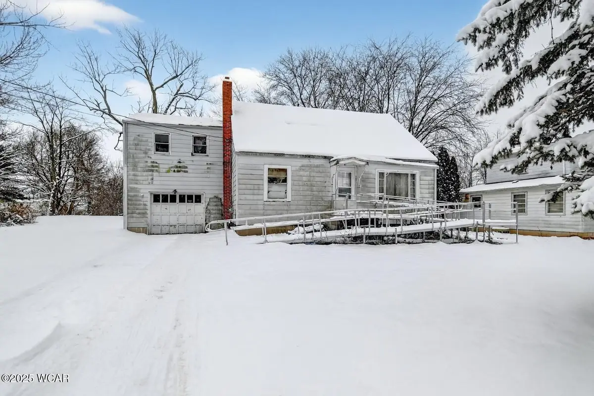 1633 Reed Road, Lima, OH 45804 - Image #1