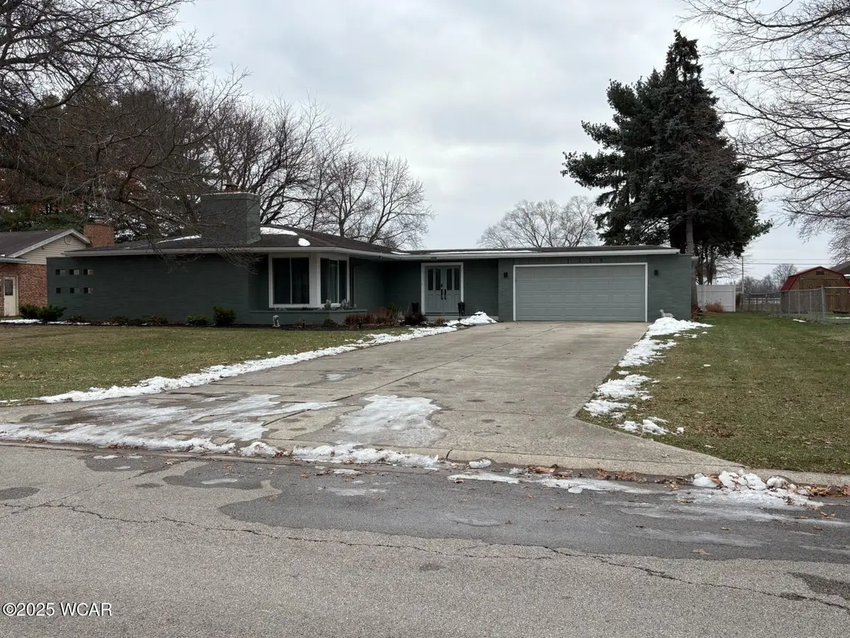 1328 Kathy Street, Van Wert, OH 45891 - Image #1