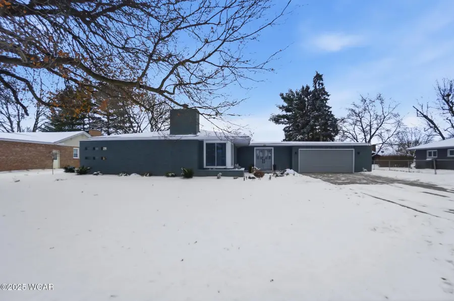 1328 Kathy Street, Van Wert, OH 45891 - Image #2