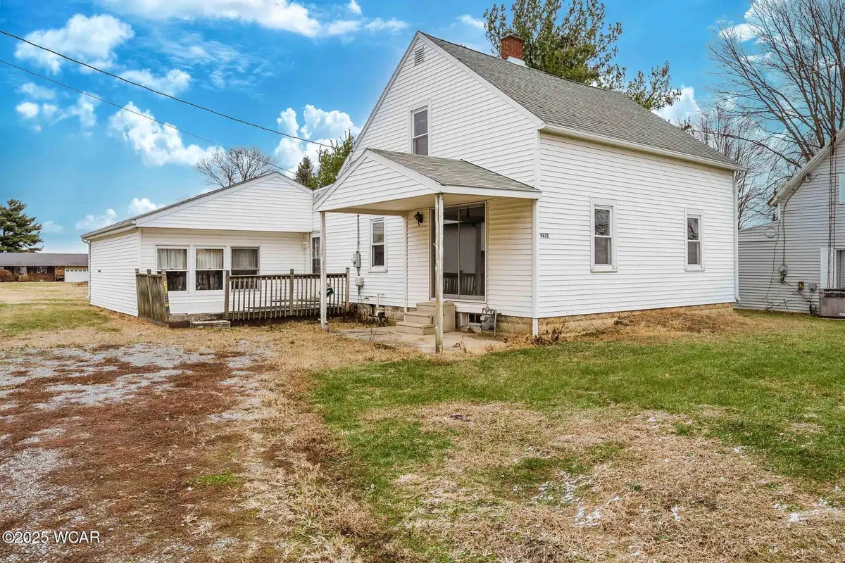 5635 Port Street, Columbus Grove, OH 45830 - Image #1