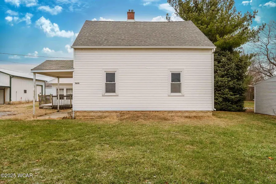 5635 Port Street, Columbus Grove, OH 45830 - Image #2