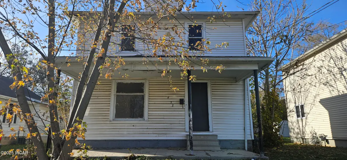 638 Harrison Avenue, Lima, OH 45804 - Image #1