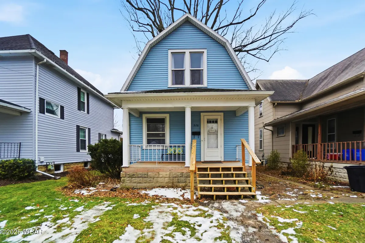 326 Gordon Avenue, Van Wert, OH 45891 - Image #1
