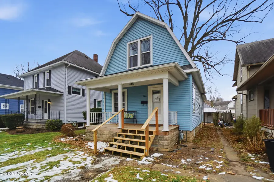 326 Gordon Avenue, Van Wert, OH 45891 - Image #2