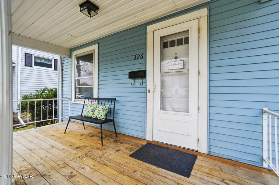 326 Gordon Avenue, Van Wert, OH 45891 - Image #3