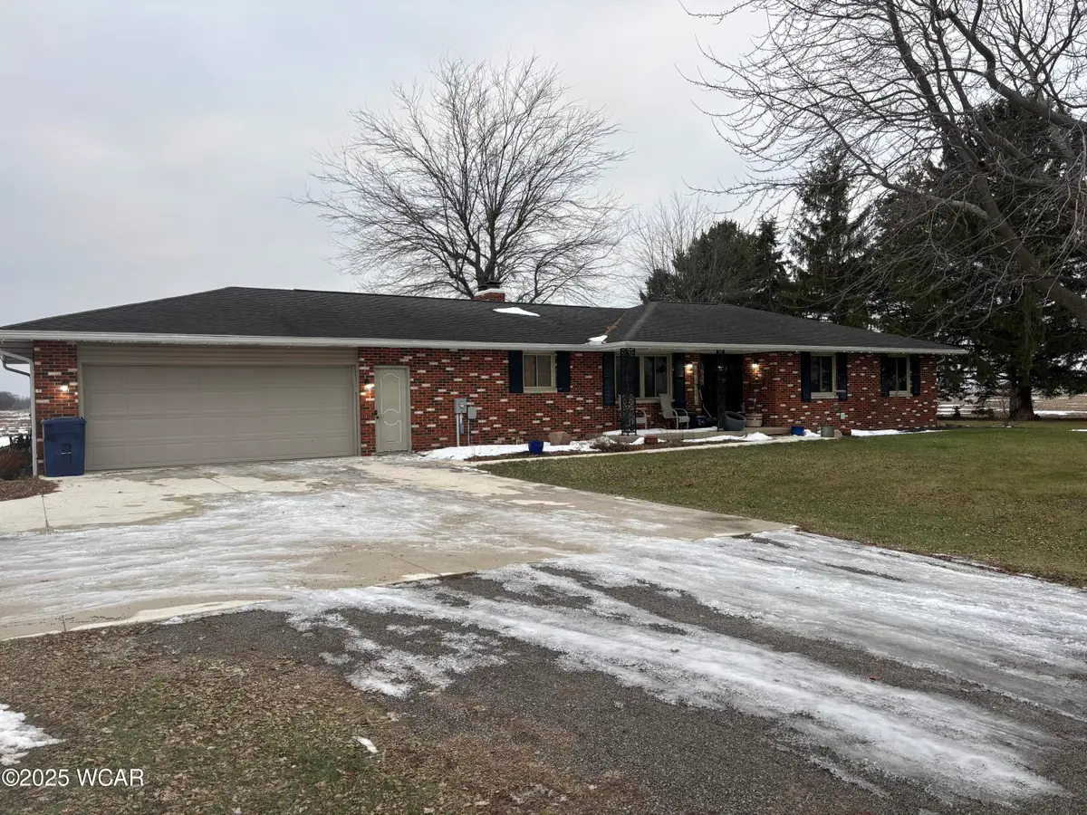 26267 Rd R, Fort Jennings, OH 45844 - Image #1
