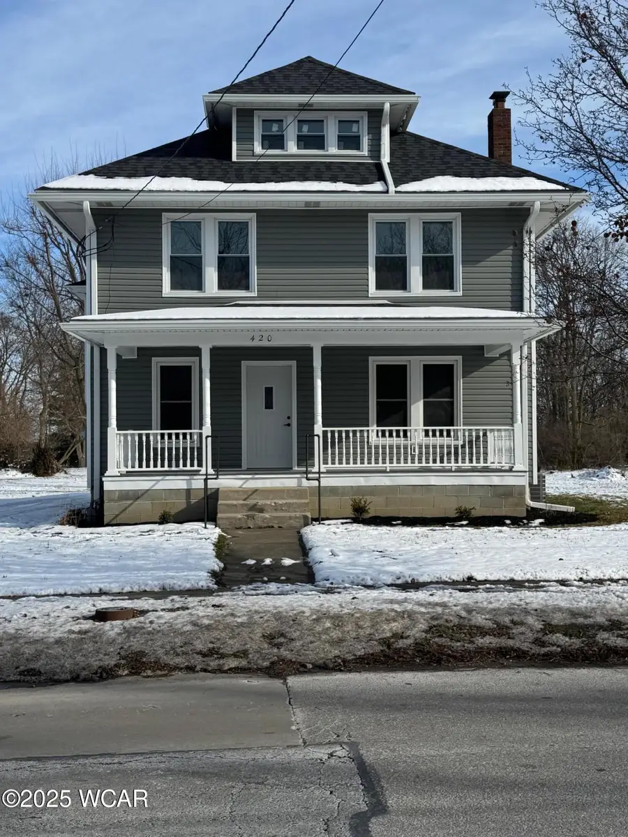 420 N Main Street, Dunkirk, OH 45836 - Image #2