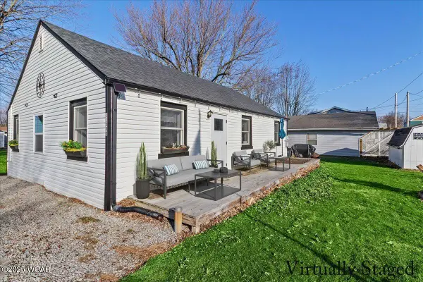 11580 Leoline Drive, Lakeview, OH 43331