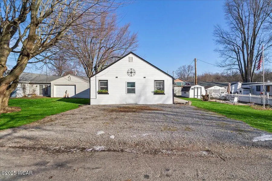 11580 Leoline Drive, Lakeview, OH 43331 - Image #2