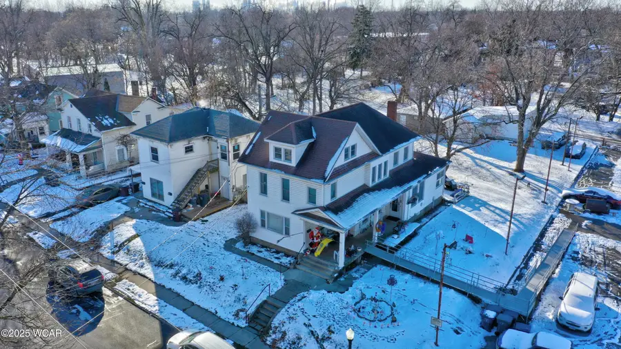 712 S Elizabeth Street, Lima, OH 45804 - Image #2