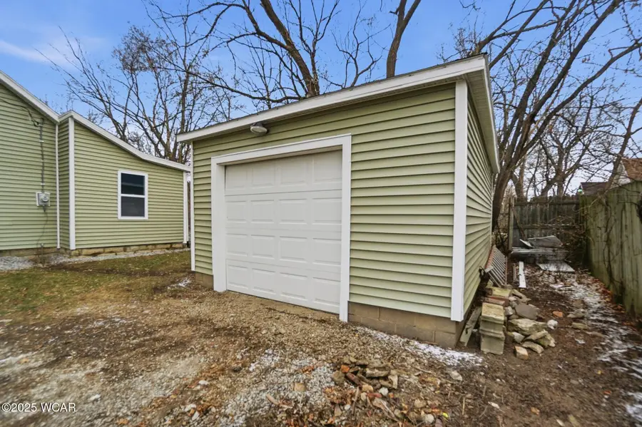 124 N Perry Street, Lima, OH 45801 - Image #2