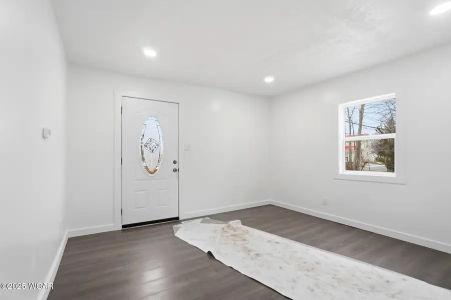 124 N Perry Street, Lima, OH 45801 - Image #3