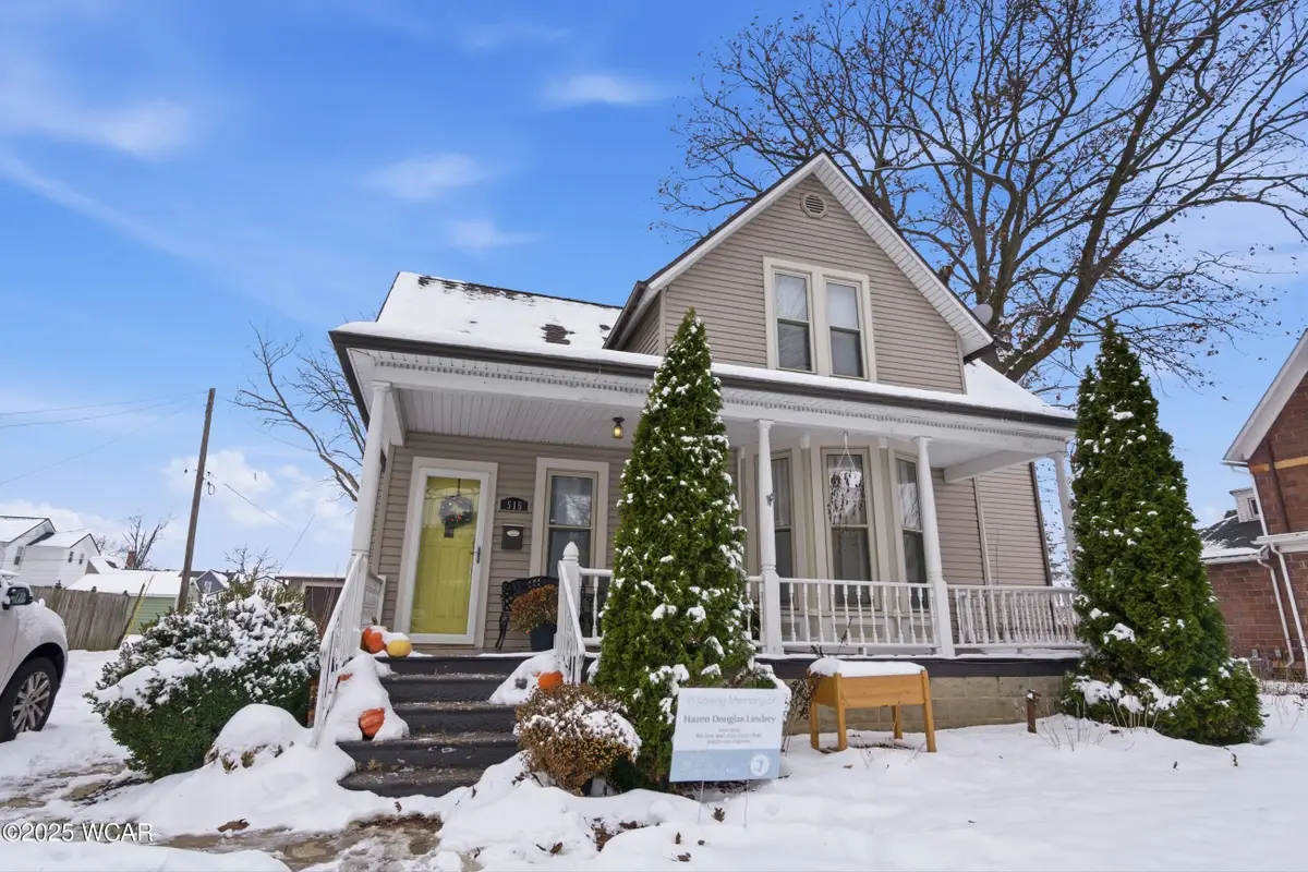 515 N Jefferson Street, Van Wert, OH 45891 - Image #1