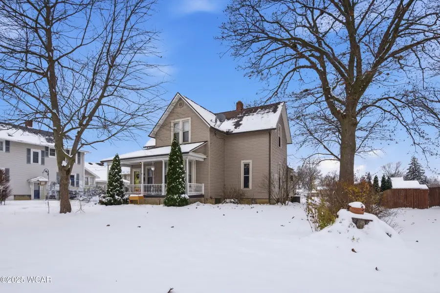 515 N Jefferson Street, Van Wert, OH 45891 - Image #3