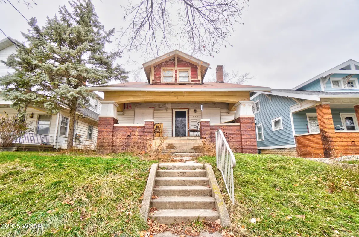 530 W Elm Street, Lima, OH 45801 - Image #1