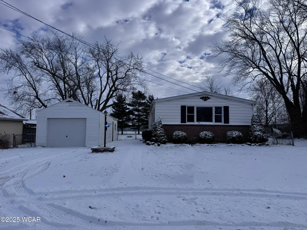 115 Oakland Avenue, Spencerville, OH 45887 - Image #1