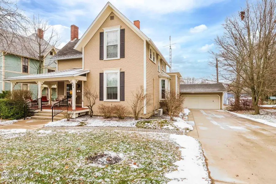 409 S Main Street, Bluffton, OH 45817 - Image #2