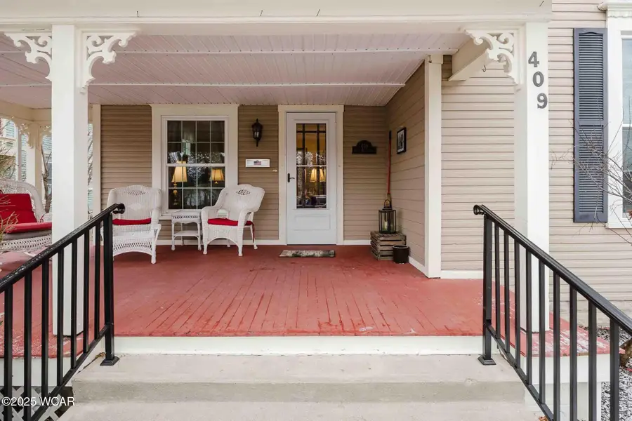 409 S Main Street, Bluffton, OH 45817 - Image #3