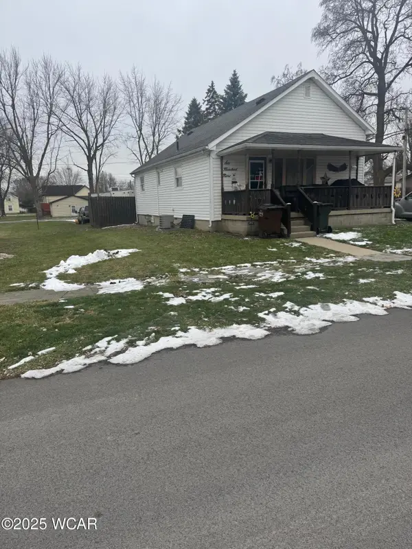 609 W North Street, Kenton, OH 43326