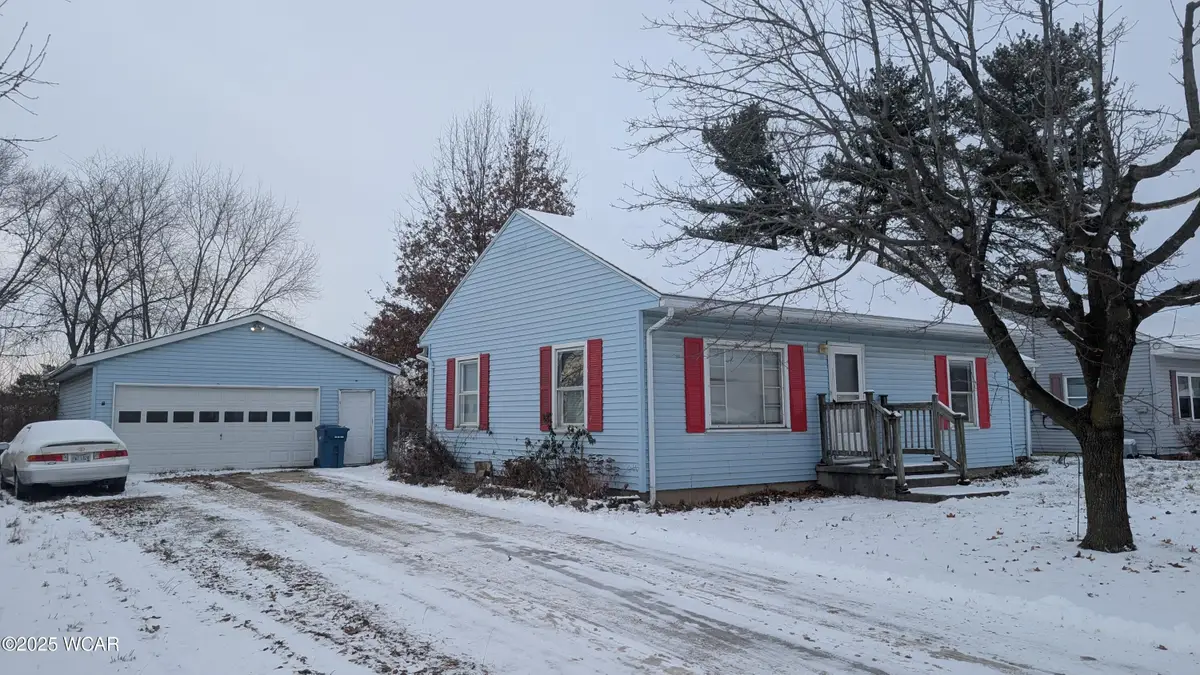 2351 Burden Drive, Lima, OH 45801 - Image #1