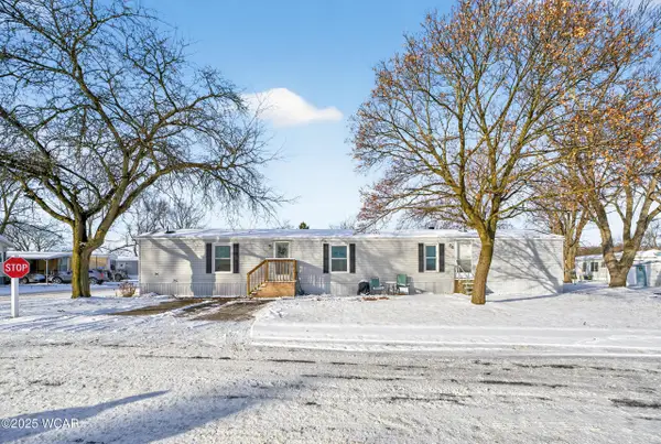 932 Skye Drive Drive, Findlay, OH 45840