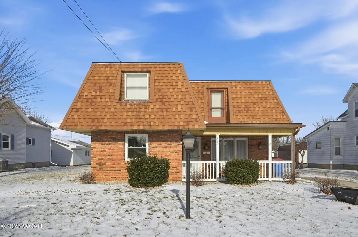 332 W 6th Street, Delphos, OH 45833 - Image #1