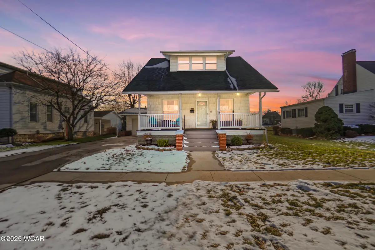 709 W 4th Street, Delphos, OH 45833 - Image #1