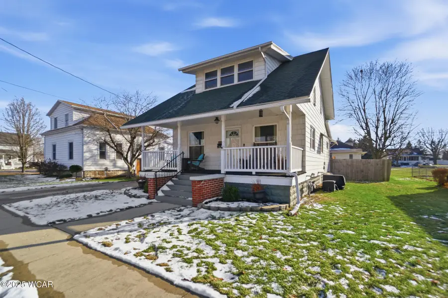 709 W 4th Street, Delphos, OH 45833 - Image #3