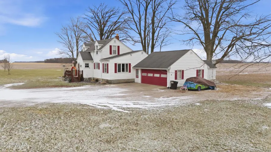 16401 Greenville Road, Ohio City, OH 45874 - Image #2