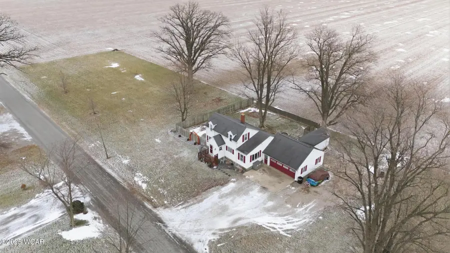 16401 Greenville Road, Ohio City, OH 45874 - Image #3