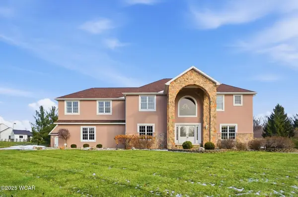 2905 Oak Hill Court, Lima, OH 45805