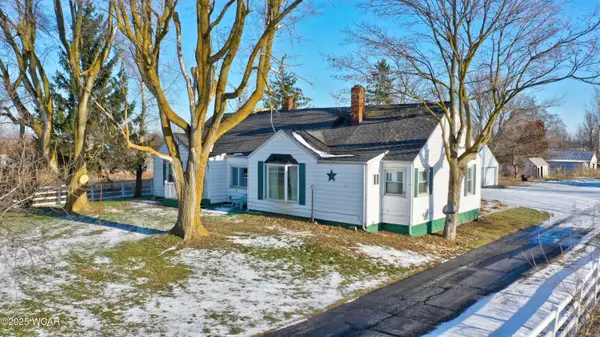 13810 State Route 31, Kenton, OH 43326