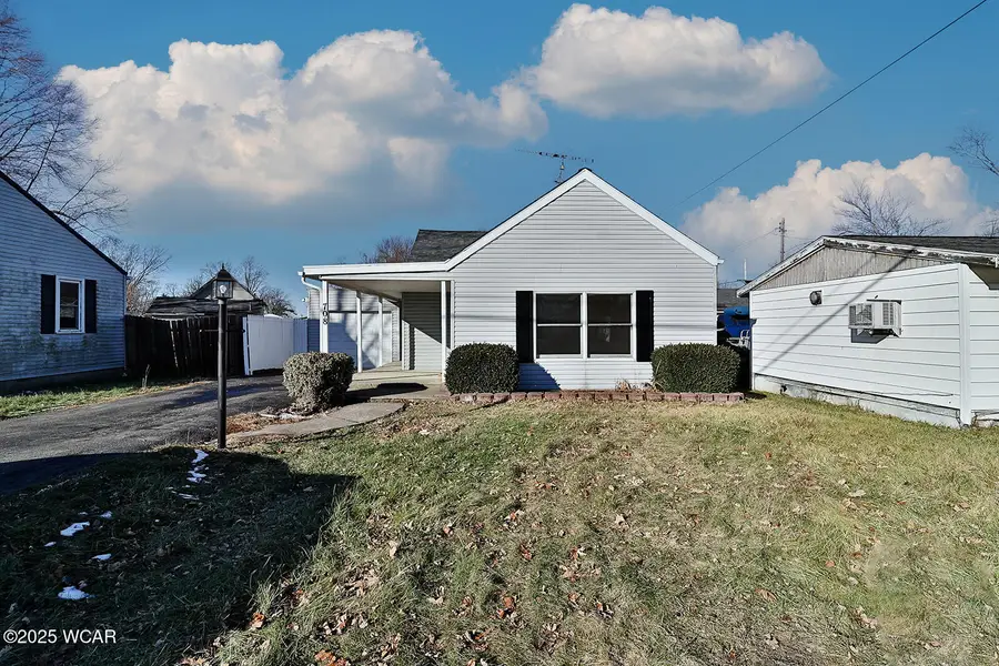 708 Sr 708, Russells Point, OH 43348 - Image #2