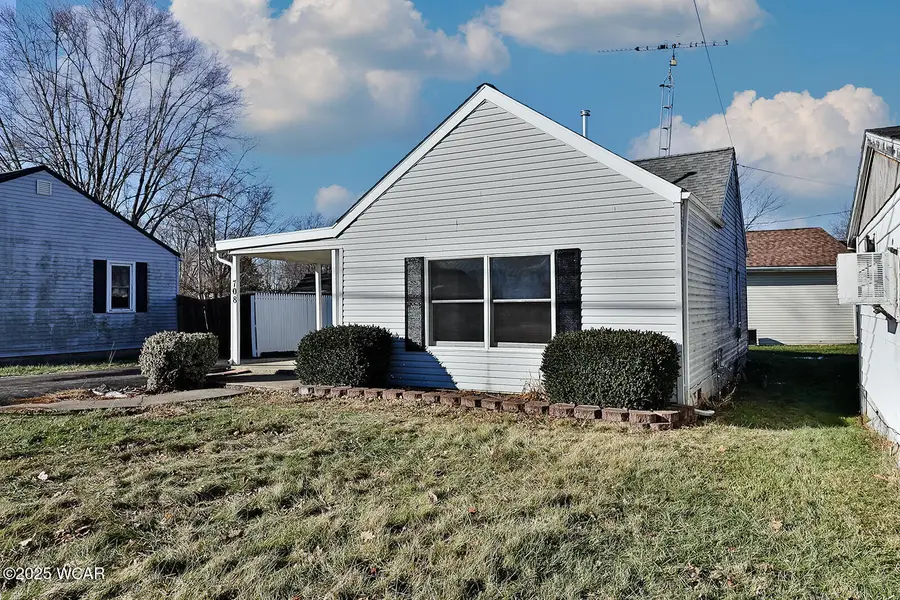 708 Sr 708, Russells Point, OH 43348 - Image #3