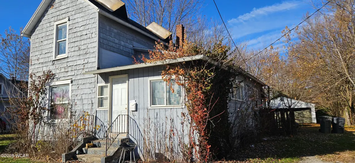 721 E Albert Street, Lima, OH 45804 - Image #1