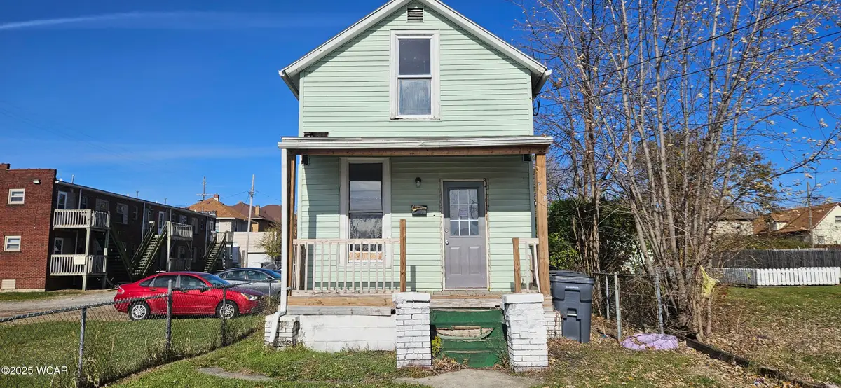 774 W Wayne Street, Lima, OH 45801 - Image #1