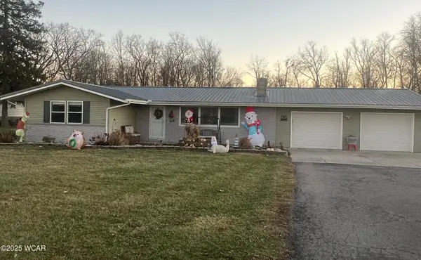 5606 Reservoir Road, Lima, OH 45801