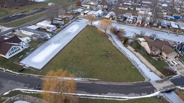 5401 Robert Road, Celina, OH 45822