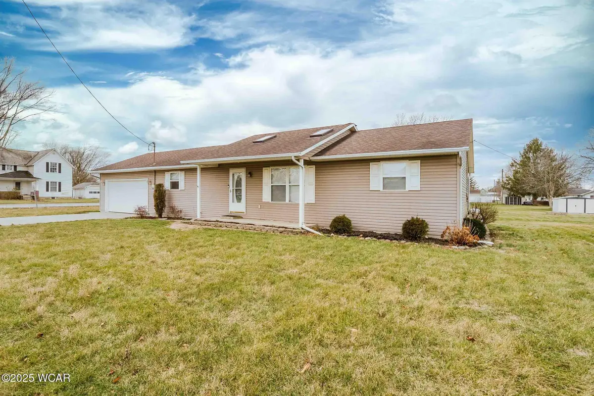 199 Hart Street, Pandora, OH 45877 - Image #1