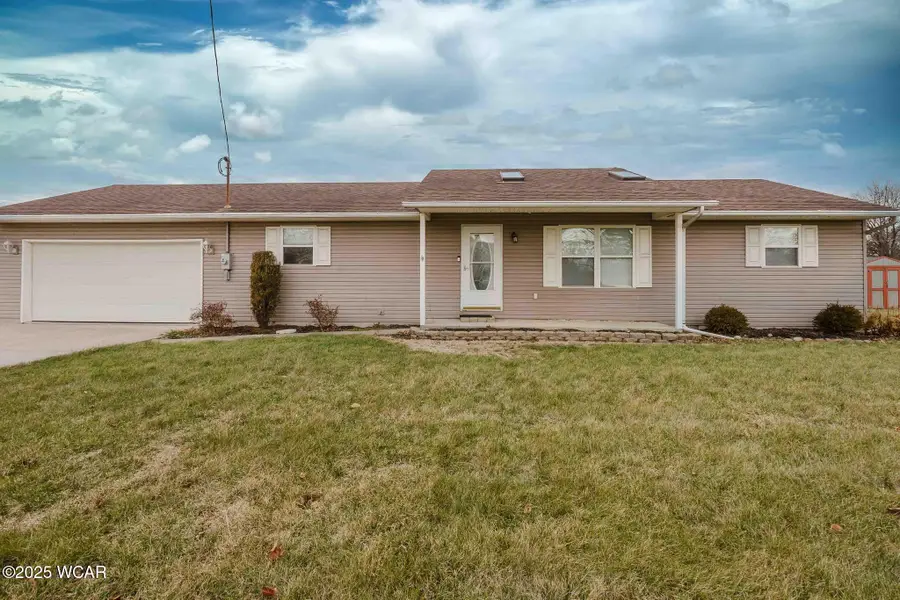 199 Hart Street, Pandora, OH 45877 - Image #2