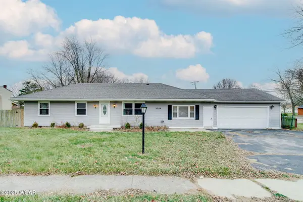2300 Mandolin Drive, Lima, OH 45804