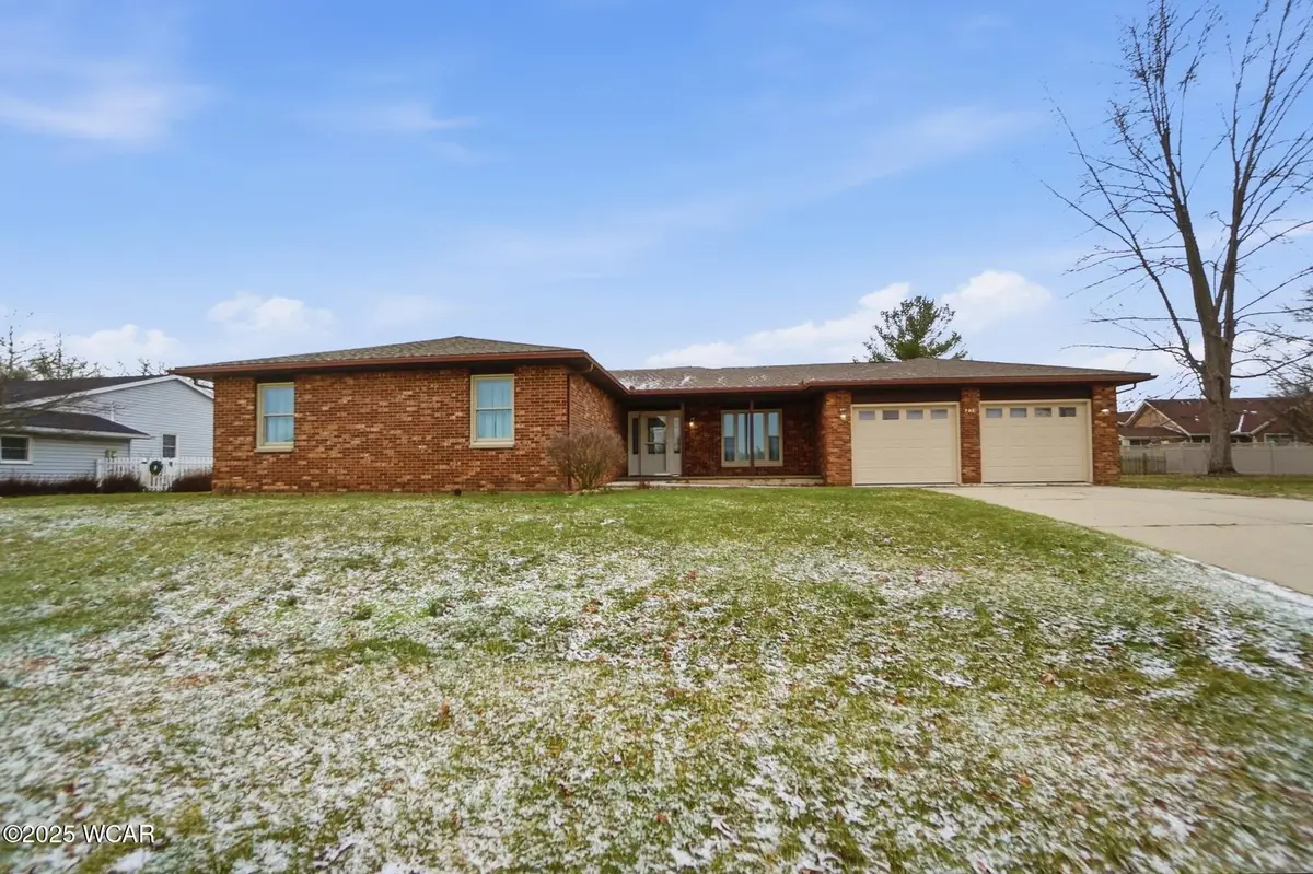 703 Greenbriar Street, Cridersville, OH 45806 - Image #1