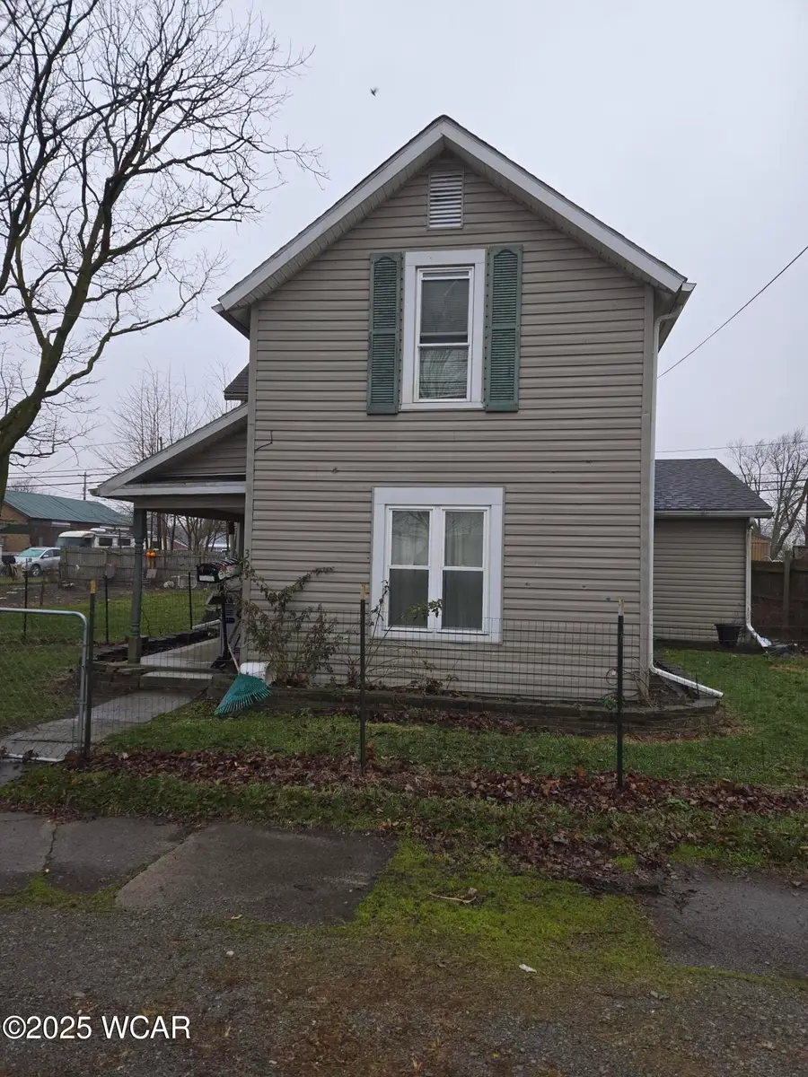 303 N Front Street, Alger, OH 45812 - Image #2