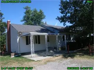 3150 N Napoleon Road, Harrod, OH 45850 - Image #1