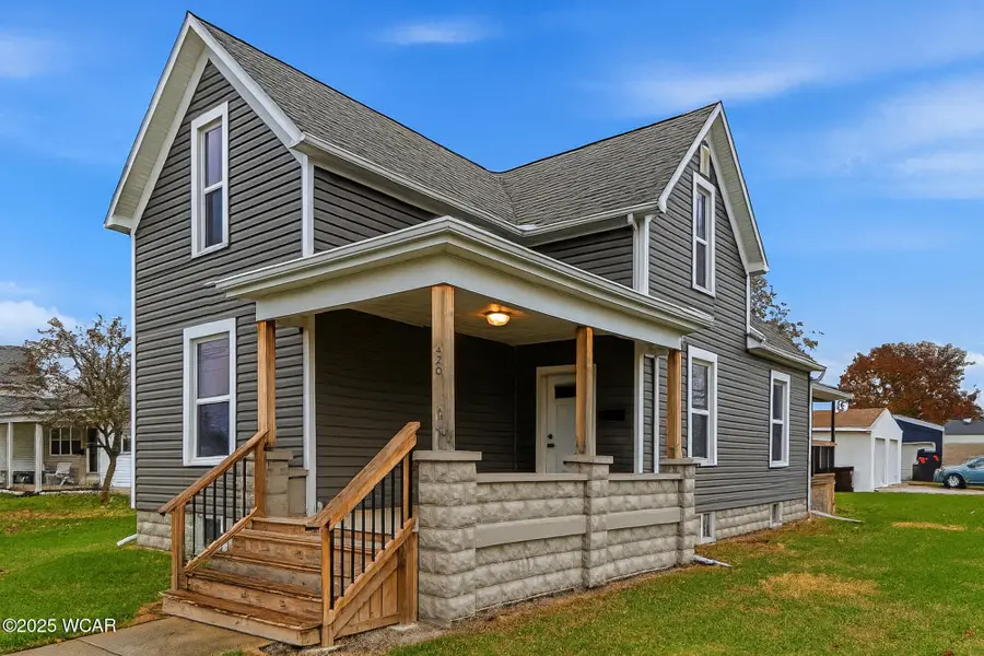 420 S Cass Street, Delphos, OH 45833 - Image #3