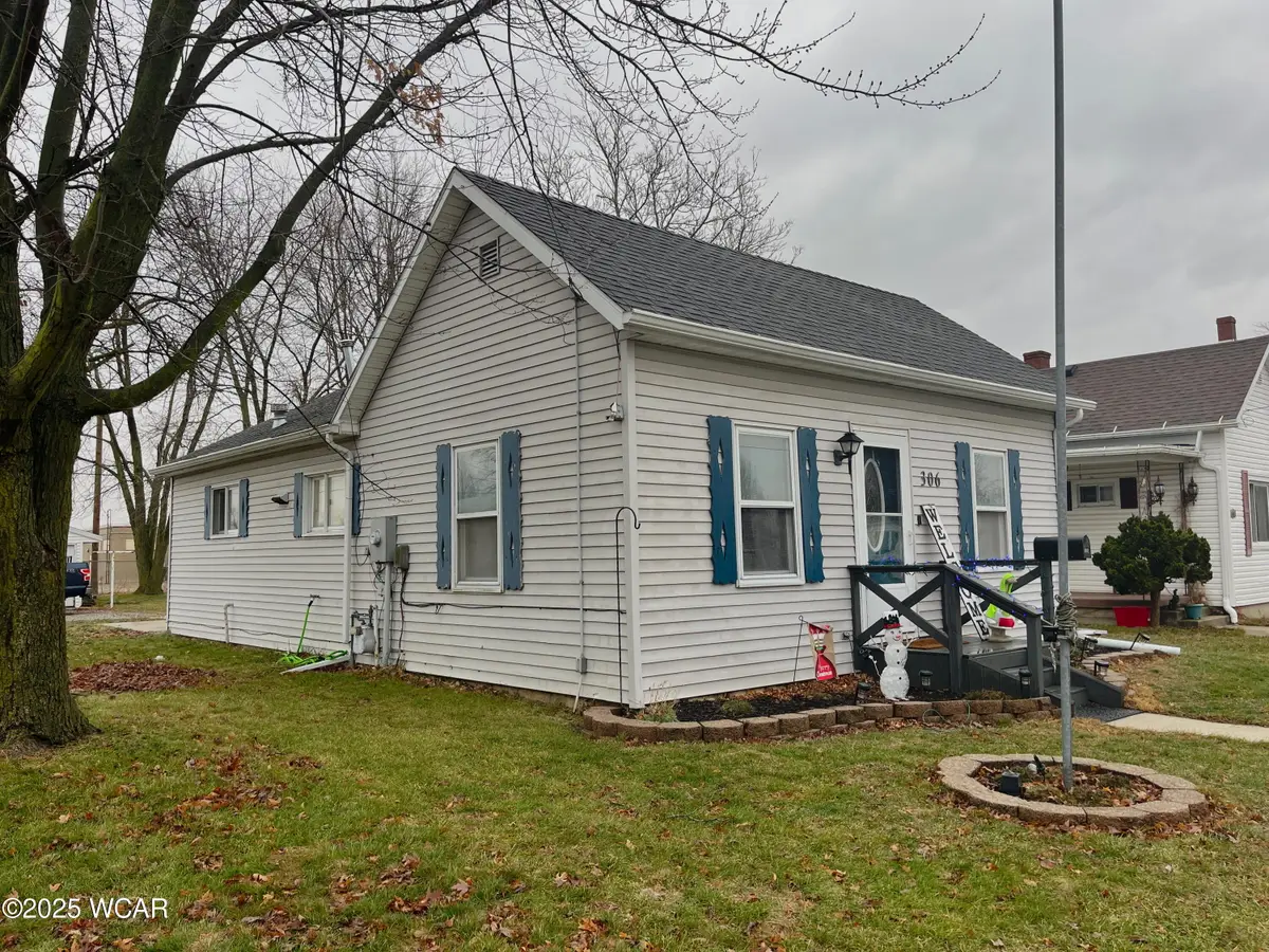 306 W Plum Street, Wapakoneta, OH 45895 - Image #1
