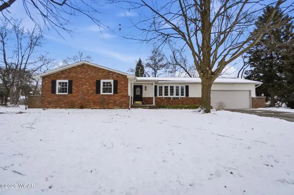 1635 Sunrise Drive, Lima, OH 45805