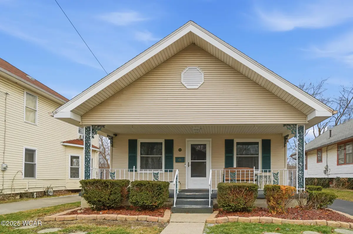 439 E Albert Street, Lima, OH 45801 - Image #1